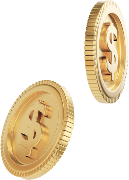 Coins