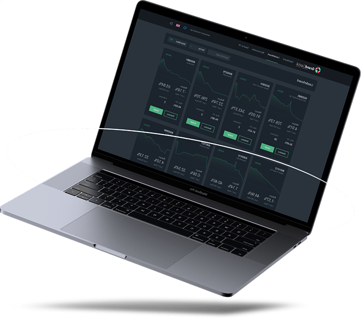Laptop Platform